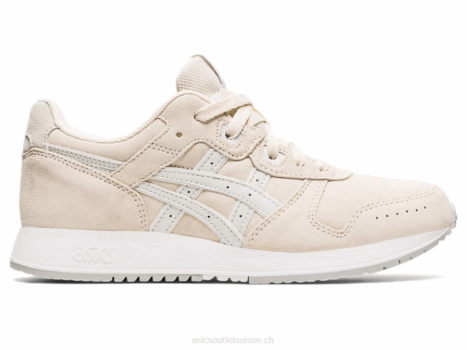 lyte classique bouleau/gris glacier Asics L6N0K4026