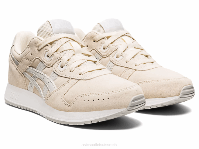 lyte classique bouleau/gris glacier Asics L6N0K4026
