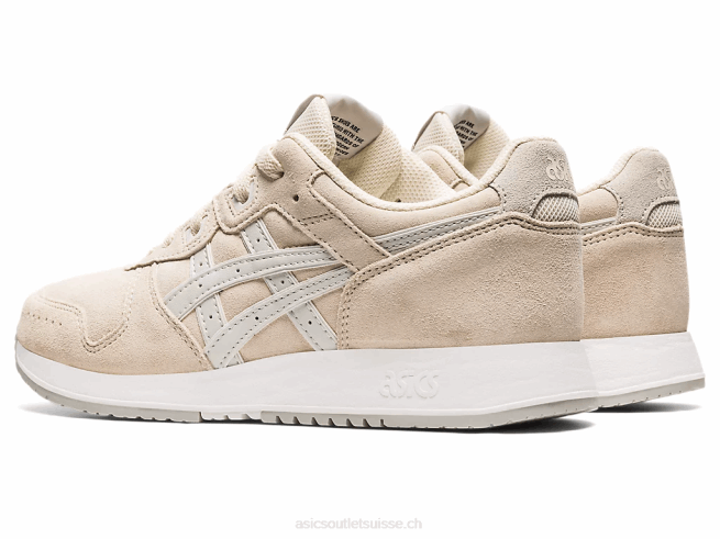 lyte classique bouleau/gris glacier Asics L6N0K4026