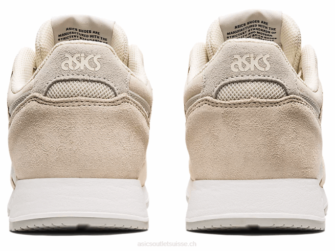 lyte classique bouleau/gris glacier Asics L6N0K4026