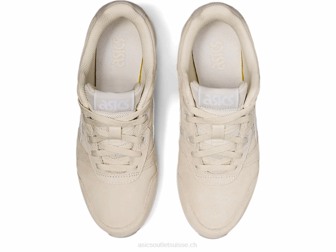 lyte classique bouleau/gris glacier Asics L6N0K4026