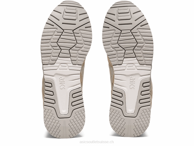 lyte classique bouleau/gris glacier Asics L6N0K4026