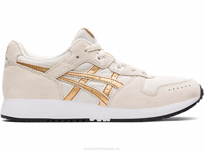 lyte classique bouleau/or pur Asics L6N0K4174