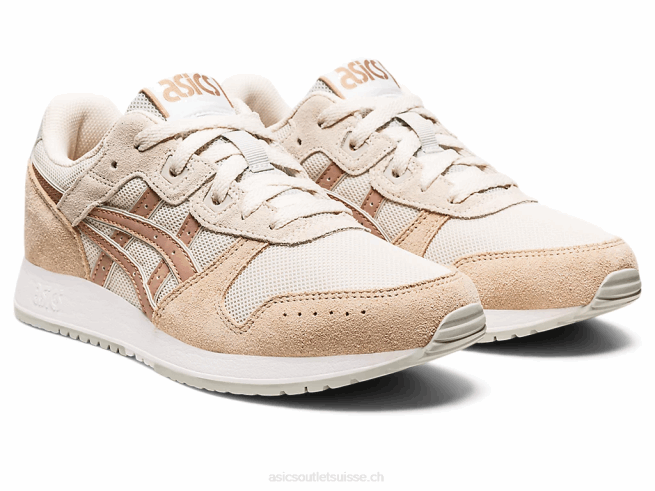lyte classique bouleau/steppe poussiéreuse Asics L6N0K3193