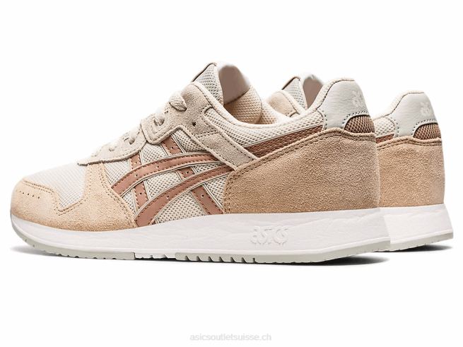 lyte classique bouleau/steppe poussiéreuse Asics L6N0K3193