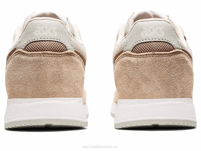 lyte classique bouleau/steppe poussiéreuse Asics L6N0K3193