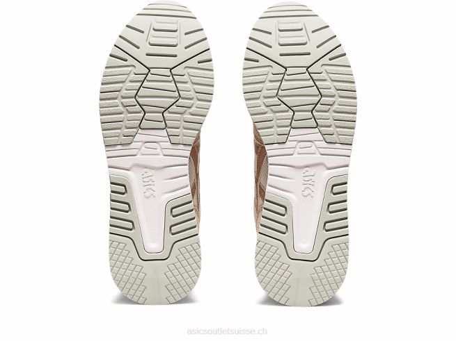 lyte classique bouleau/steppe poussiéreuse Asics L6N0K3193