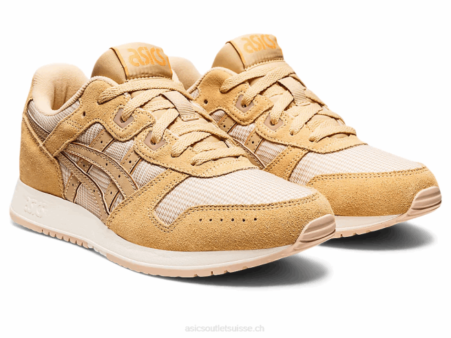 lyte classique dune/dune Asics L6N0K2794