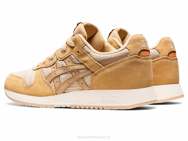 lyte classique dune/dune Asics L6N0K2794