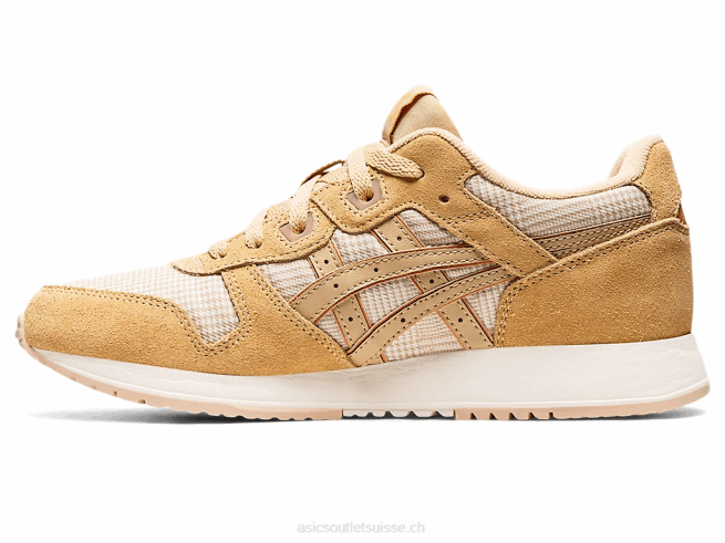 lyte classique dune/dune Asics L6N0K2794