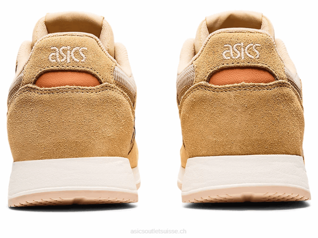 lyte classique dune/dune Asics L6N0K2794