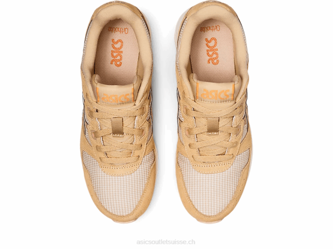 lyte classique dune/dune Asics L6N0K2794