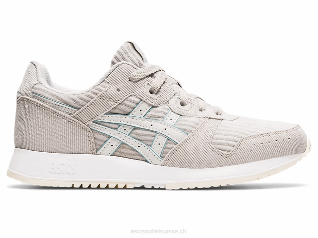 lyte classique gris huître/gris glacier Asics L6N0K3981