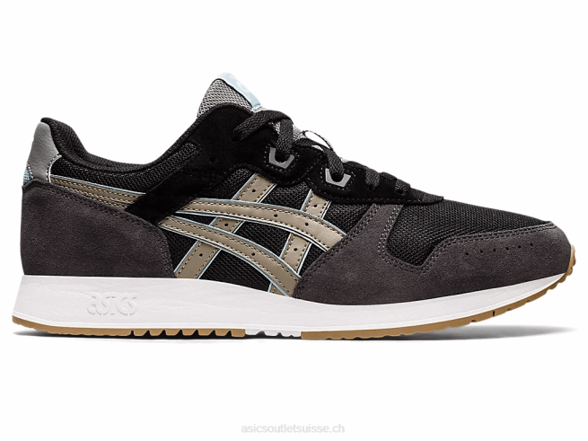 lyte classique noir/vison Asics L6N0K692