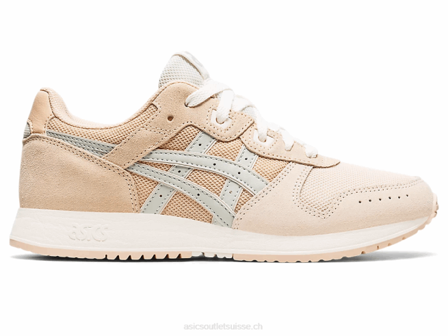 lyte classique rose cosy/sauge clair Asics L6N0K3172