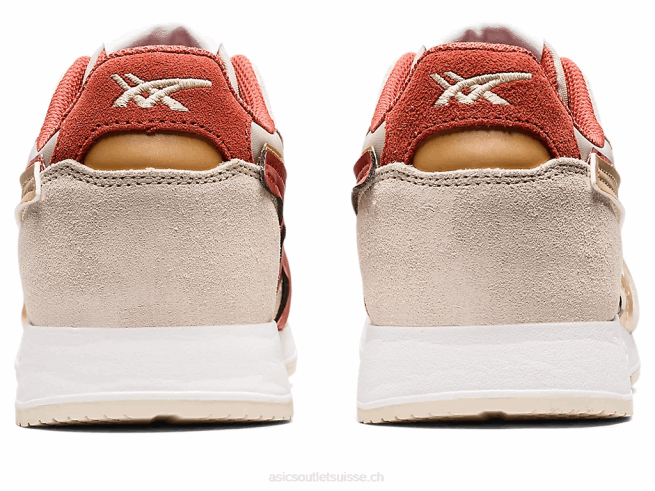 lyte classique vanille/champagne Asics L6N0K3520