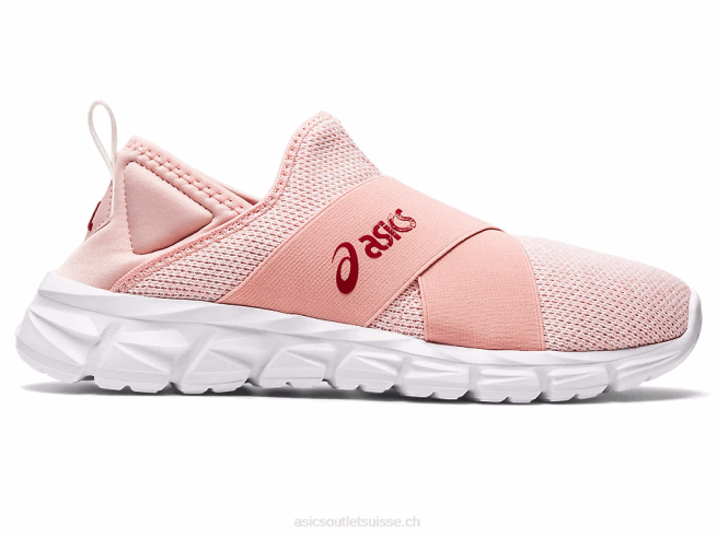 quantum lyte slip-on rose givrée Asics L6N0K3190