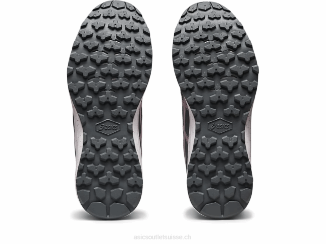 sentier de torrance gris acier/rose des bassins versants Asics L6N0K2288