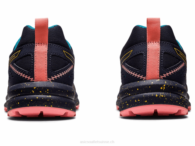 sentier de torrance métropole/agrumes Asics L6N0K2871