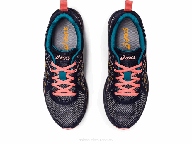 sentier de torrance métropole/agrumes Asics L6N0K2871