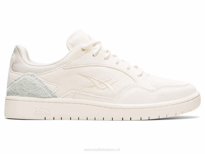 skycourt crème/roche de lichen Asics L6N0K3973