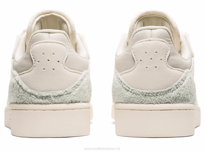 skycourt crème/roche de lichen Asics L6N0K3973