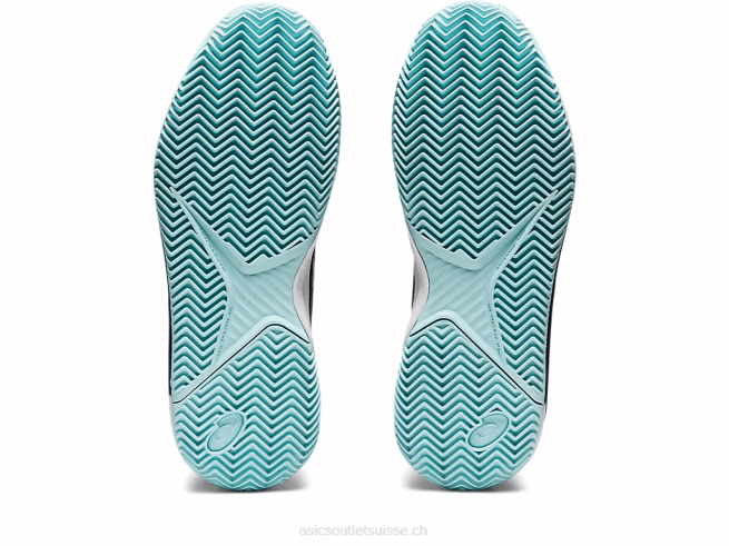 gel-challenger 13 argile indigo clair/goyave Asics L6N0K3605