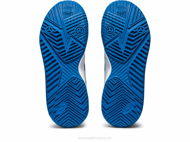 gel-challenger 13 bleu ciel/reborn Asics L6N0K2281