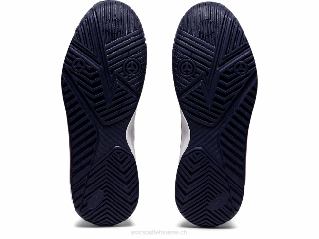 gel-challenger 13 caban/rose fumé Asics L6N0K3655