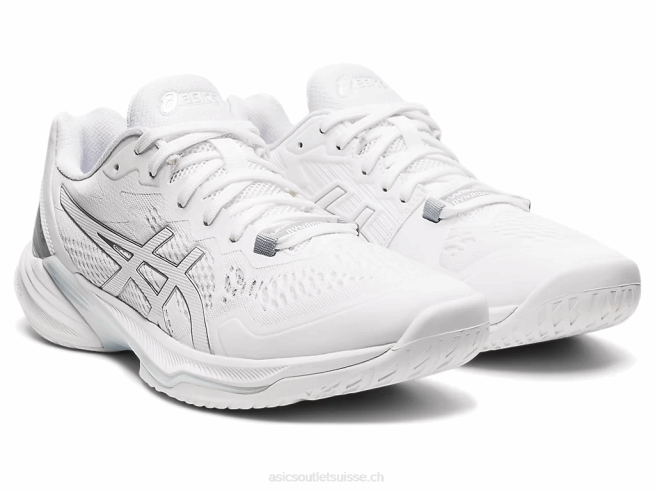 ciel élite ff 2 blanc Asics L6N0K3890
