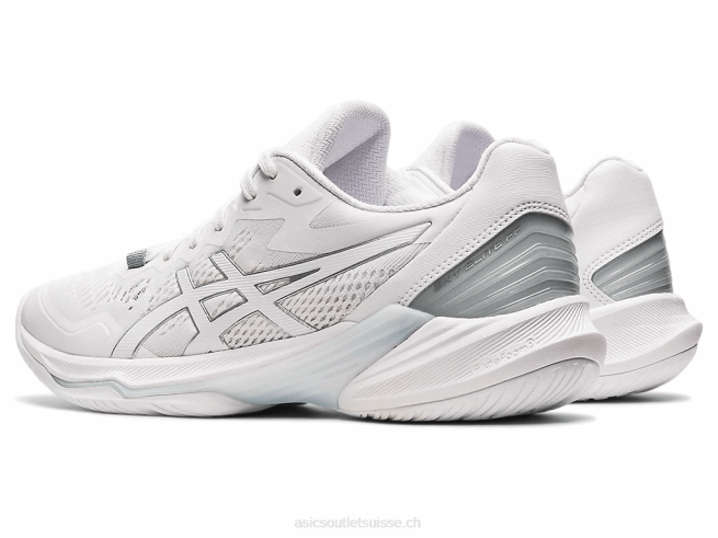 ciel élite ff 2 blanc Asics L6N0K3890