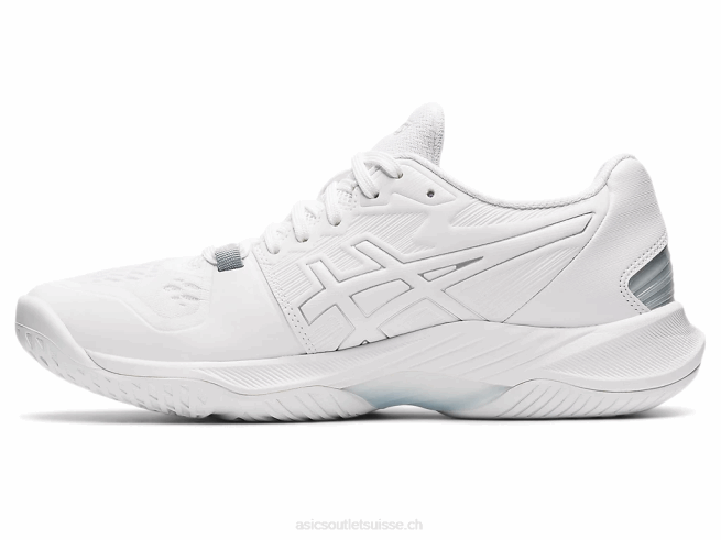 ciel élite ff 2 blanc Asics L6N0K3890