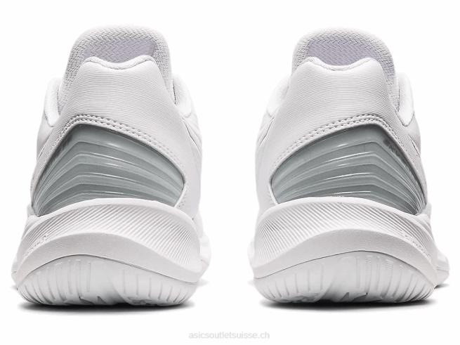 ciel élite ff 2 blanc Asics L6N0K3890