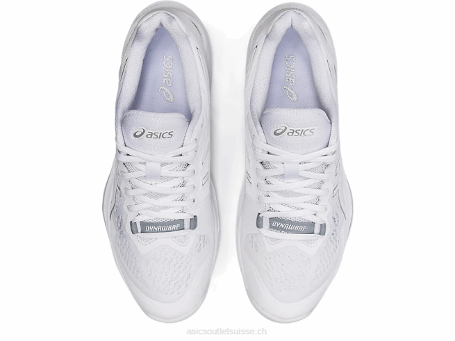 ciel élite ff 2 blanc Asics L6N0K3890