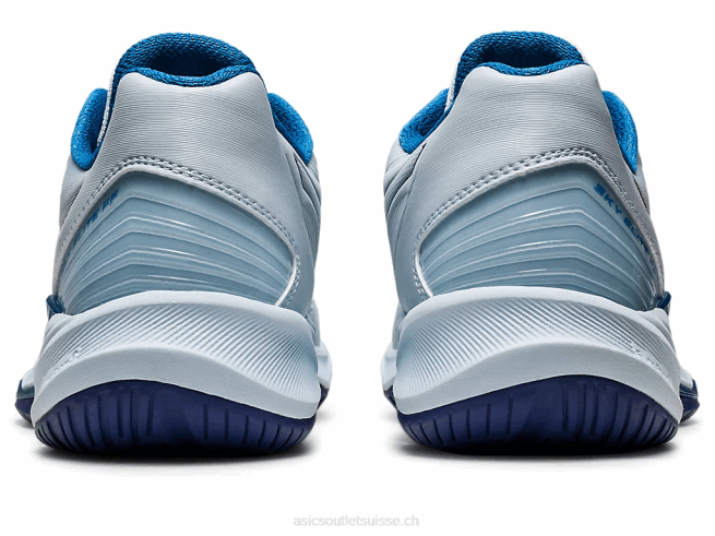 ciel élite ff 2 ciel/bleu indigo Asics L6N0K2506