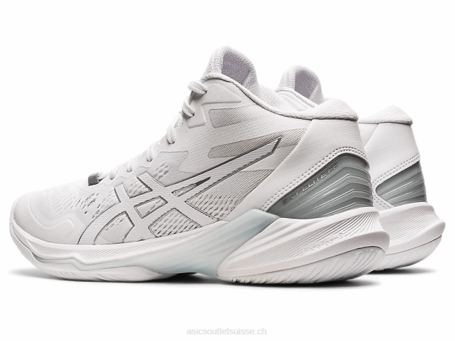 ciel élite ff mt 2 blanc Asics L6N0K3891