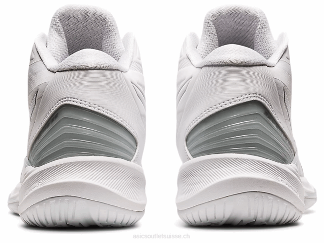 ciel élite ff mt 2 blanc Asics L6N0K3891