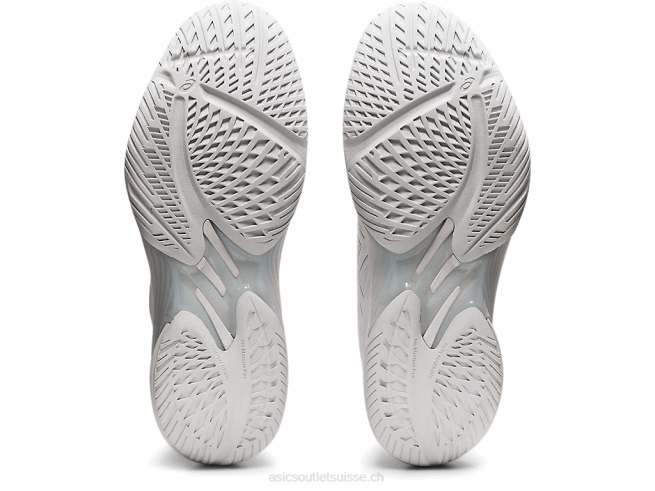 ciel élite ff mt 2 blanc Asics L6N0K3891