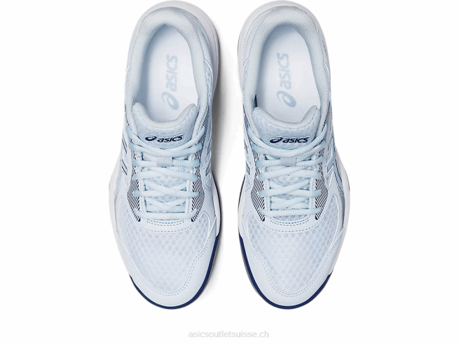 en cour 5 ciel/bleu indigo Asics L6N0K2548