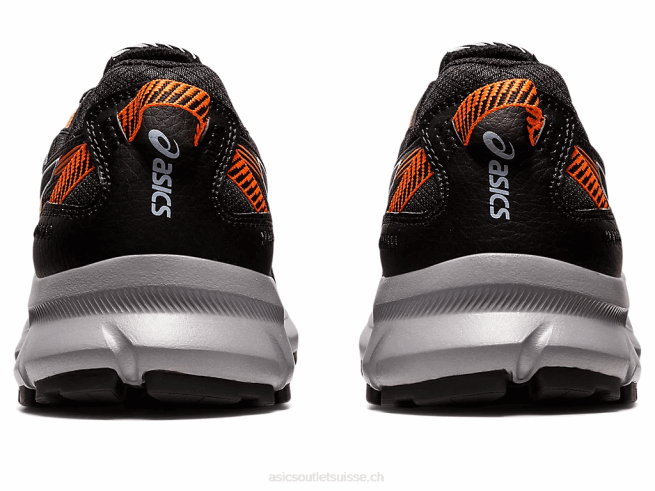 éclaireur 2 ciel noir/doux Asics L6N0K2943