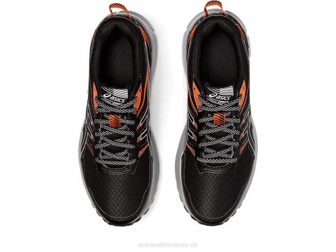 éclaireur 2 ciel noir/doux Asics L6N0K2943