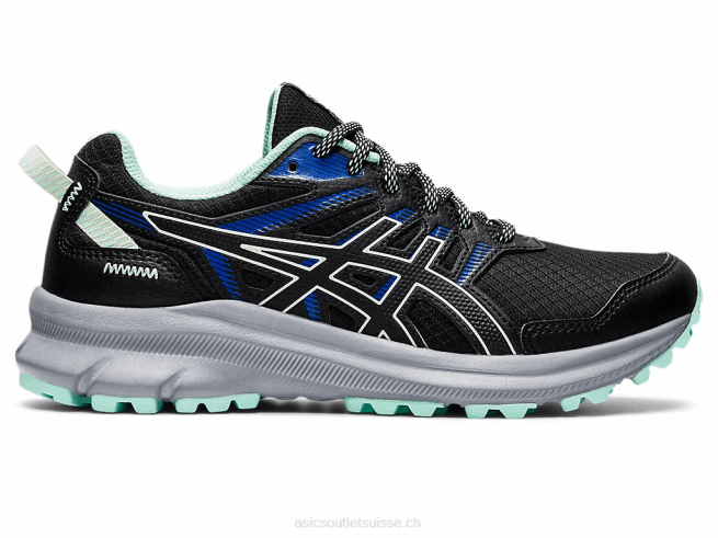 éclaireur 2 noir/bouleau Asics L6N0K3730