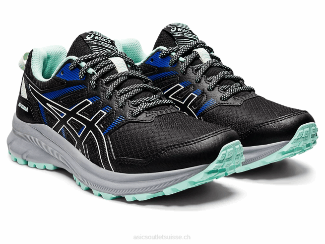 éclaireur 2 noir/bouleau Asics L6N0K3730