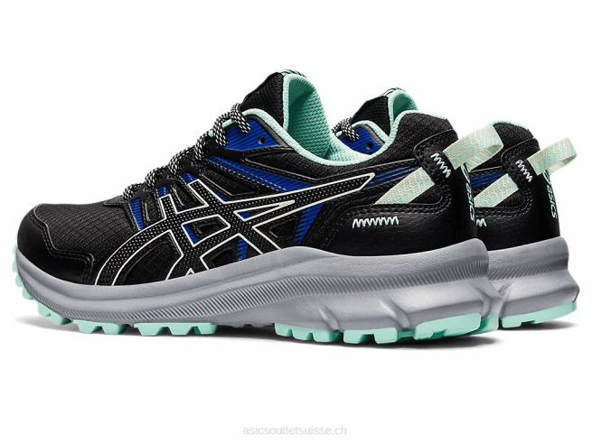 éclaireur 2 noir/bouleau Asics L6N0K3730