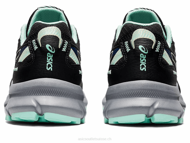 éclaireur 2 noir/bouleau Asics L6N0K3730