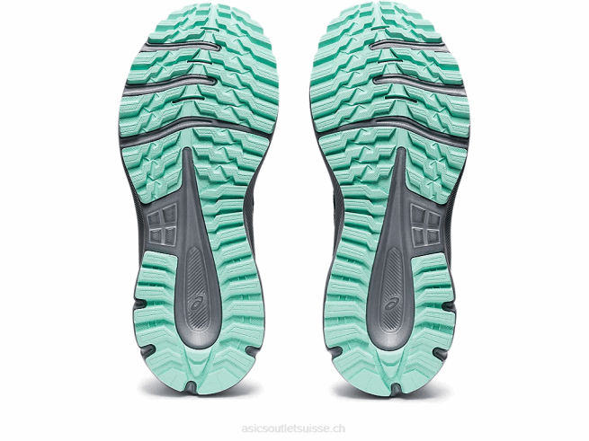 éclaireur 2 noir/bouleau Asics L6N0K3730