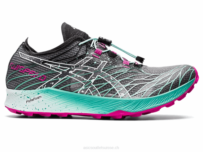 fujispeed mer noire/apaisante Asics L6N0K3102