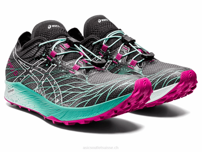 fujispeed mer noire/apaisante Asics L6N0K3102