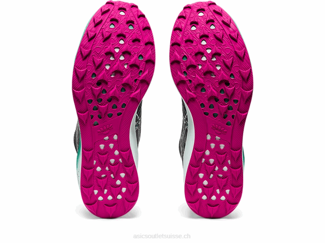 fujispeed mer noire/apaisante Asics L6N0K3102