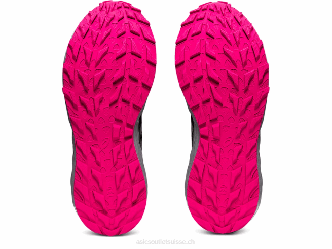 gel-sonoma 6 bleu français/noir Asics L6N0K3564